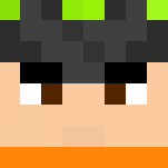 Young Genji - Male Minecraft Skins - image 3