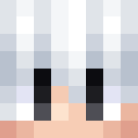 [Thinkingz] - Sirichai black hood - Male Minecraft Skins - image 3