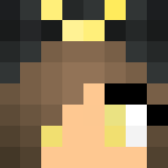 not mine :/ but umbrion ;D - Female Minecraft Skins - image 3
