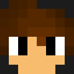 Sam Flynn (Tron) - Male Minecraft Skins - image 3