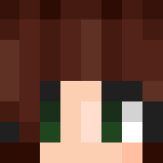 Teen Wolf - Female Minecraft Skins - image 3