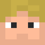 Gorillaz "Doncamatic" Guy - Male Minecraft Skins - image 3