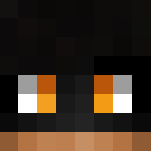 awesome Flamerocket skin - Male Minecraft Skins - image 3