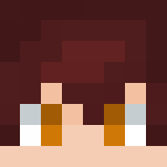 Boy| GiLbErT | (pic in desc) - Male Minecraft Skins - image 3