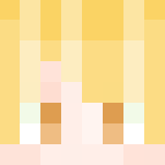 Anime Boy| GiLbErT | - Anime Minecraft Skins - image 3