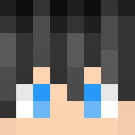 Boy| GiLbErT | - Male Minecraft Skins - image 3