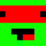 Derp Ninja Turtle - Interchangeable Minecraft Skins - image 3