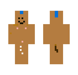 fff - Male Minecraft Skins - image 2