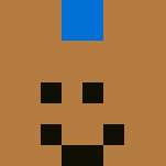 fff - Male Minecraft Skins - image 3