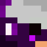 Purple - Male Minecraft Skins - image 3