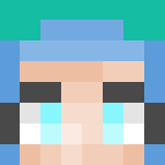 Casual Day - Female Minecraft Skins - image 3