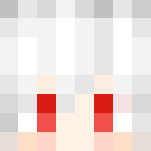 ℜ 20th skin! Human Fell ℜ - Male Minecraft Skins - image 3