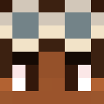 Morpheas (Request) - Male Minecraft Skins - image 3