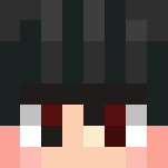 Hair Reshade (~'.')~ - Male Minecraft Skins - image 3