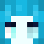 Blue Gemsona - Interchangeable Minecraft Skins - image 3