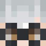 Mizze - Male Minecraft Skins - image 3