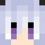 blue witch - Female Minecraft Skins - image 3