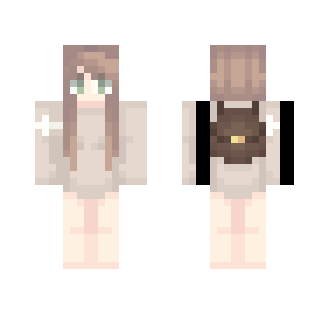 pale - Female Minecraft Skins - image 2