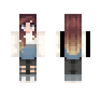 Lost - Female Minecraft Skins - image 2