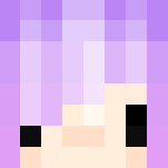 Dat Ombre and Galaxy tho~ - Male Minecraft Skins - image 3