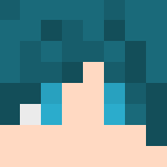Summer Eko - Male Minecraft Skins - image 3