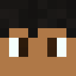 my awesome skin - Male Minecraft Skins - image 3