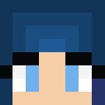 Gina Inkling *for gd_mage* - Female Minecraft Skins - image 3