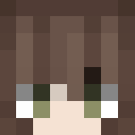 SεαLαητεrηs | Mild - Female Minecraft Skins - image 3