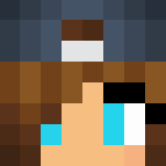 Skin for Sky_Likes_Sodaa - Female Minecraft Skins - image 3