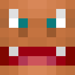 Charizard (Pokemón) - Male Minecraft Skins - image 3