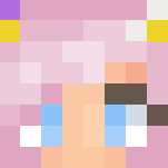 +σνєяαℓℓѕ+ =σ¢= - Female Minecraft Skins - image 3