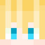 Anime child - Anime Minecraft Skins - image 3