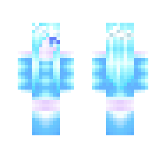 ice - Female Minecraft Skins - image 2