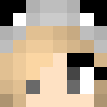 Quiet's Skin - Male Minecraft Skins - image 3