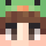 Duck Boy - Boy Minecraft Skins - image 3