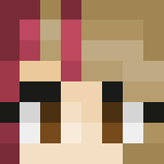 AmβiτiσυsØηε - PB and J - Female Minecraft Skins - image 3