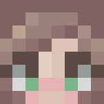 〚ᵏᵃˢˢᶤᵉ〛~ Cold Summer - Female Minecraft Skins - image 3