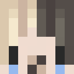 Malanie Martinez Boy - Boy Minecraft Skins - image 3