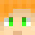 Sneaky (Updated Version!) - Male Minecraft Skins - image 3
