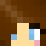 gina shoeless - Female Minecraft Skins - image 3