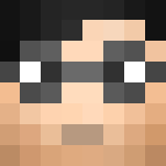Ed Nygma (Gotham) - Male Minecraft Skins - image 3