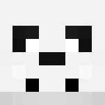 Sans [v.2] [Update] - Undertale - Male Minecraft Skins - image 3