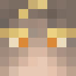 Junkrat - O V E R W A T C H - Male Minecraft Skins - image 3
