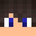HarryPvP - Male Minecraft Skins - image 3