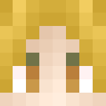 Edward Elric - Male Minecraft Skins - image 3