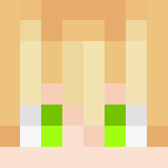 Tweek Tweak (South Park) - Male Minecraft Skins - image 3