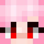 Kitsune..? - Female Minecraft Skins - image 3