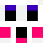 Ballora(FNAFSL) - Female Minecraft Skins - image 3