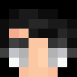 Blind Wreck - Female Minecraft Skins - image 3