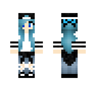 SWAGGER - Female Minecraft Skins - image 2